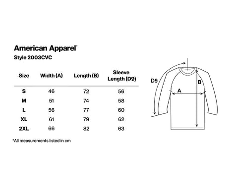 FLASH MOUNTAIN "BASEBALL TEE"