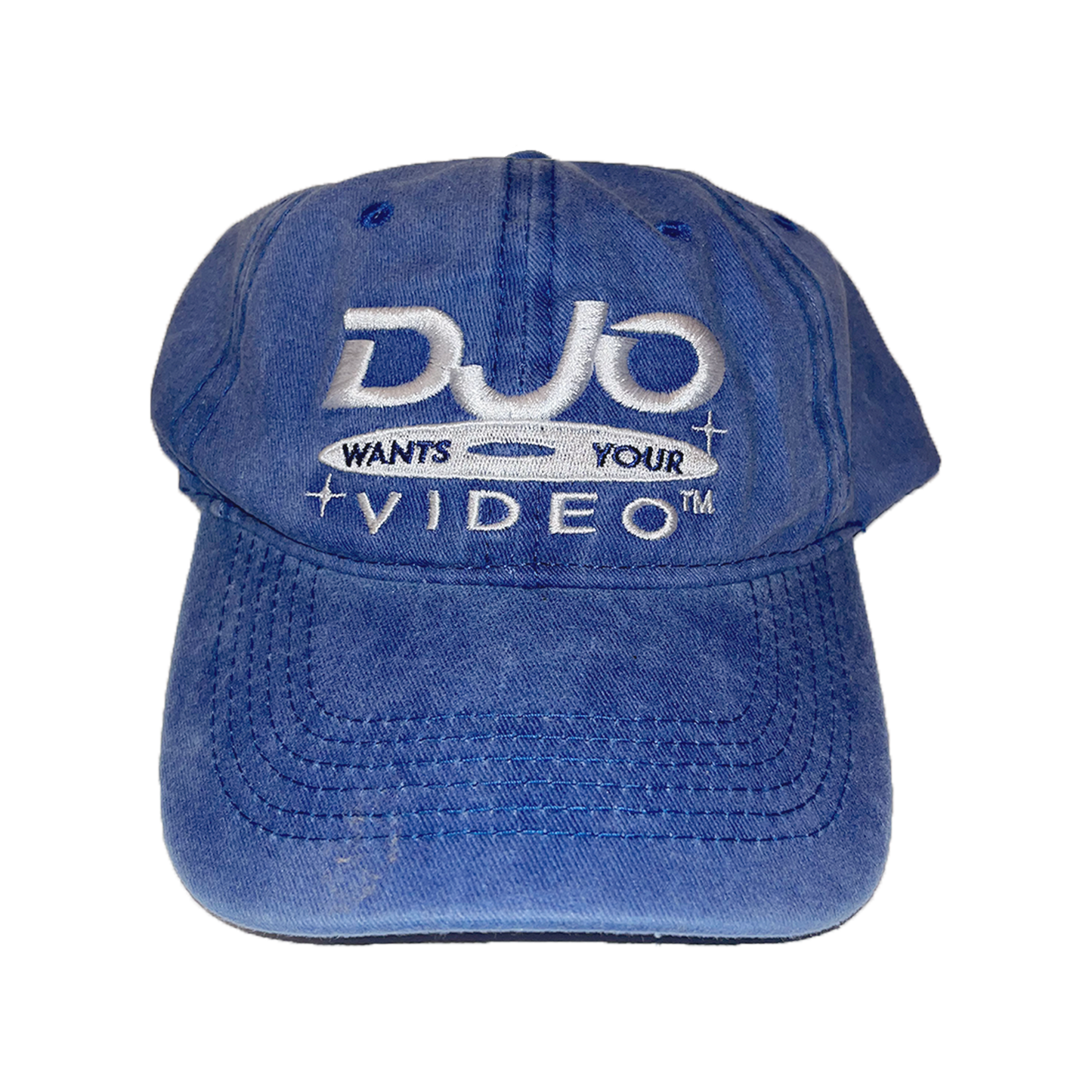 I WANT YOUR VIDEO "HAT"