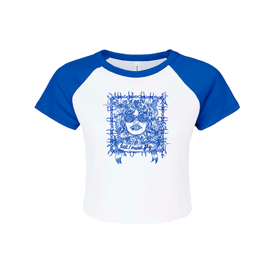 FLY "BABY TEE"