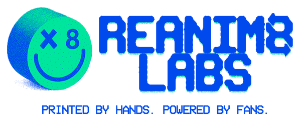 Reanim8 Laboratories