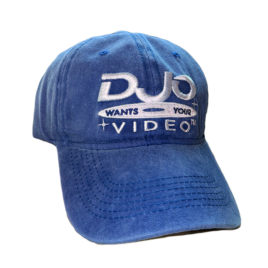 DJO VIDEO "HAT"