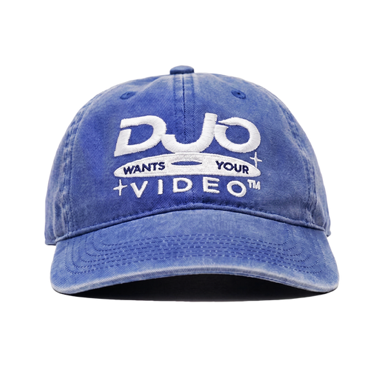 DJO VIDEO "HAT"