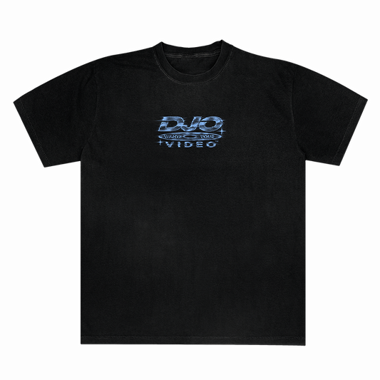 DVD DJO "T-SHIRT"