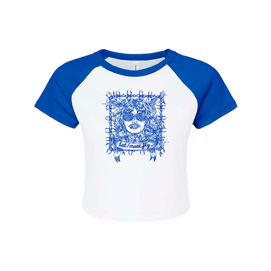 FLY "BABY TEE"