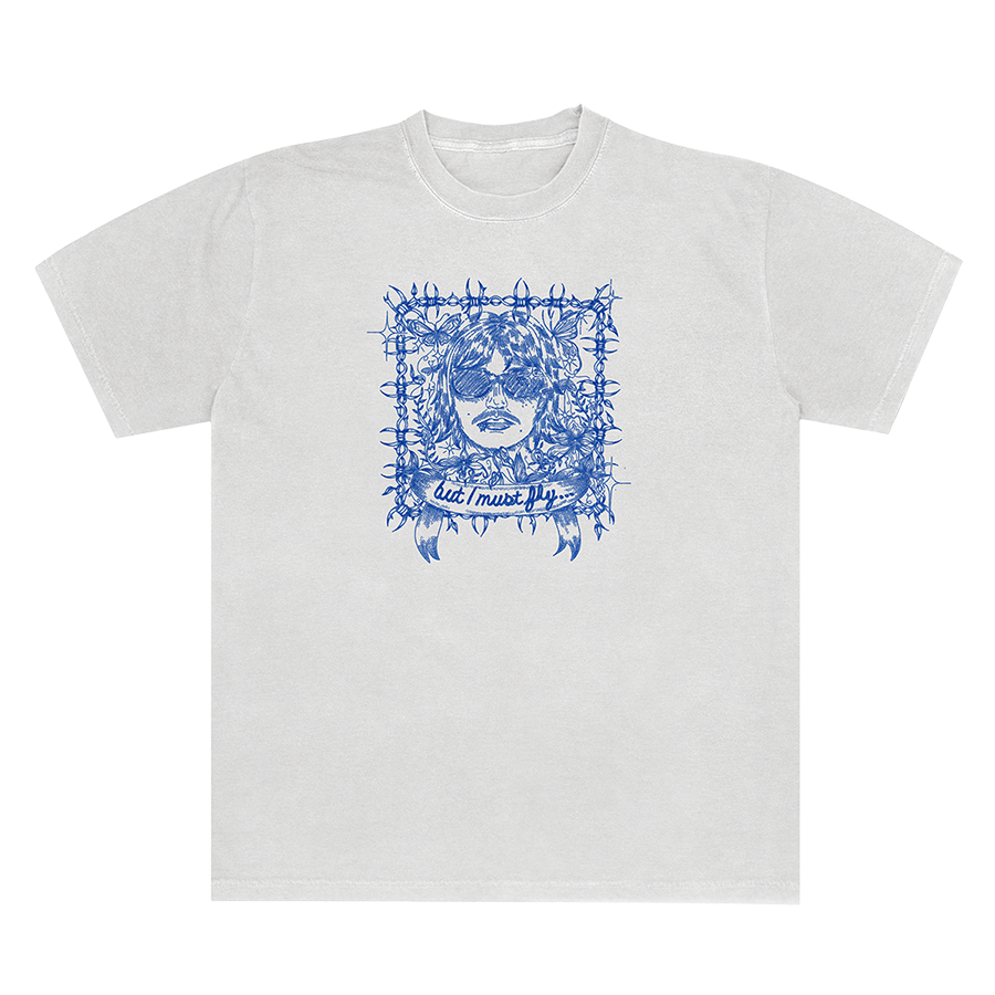 FLY "T-SHIRT"