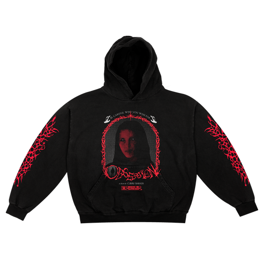 OBSESSION "HOODIE"