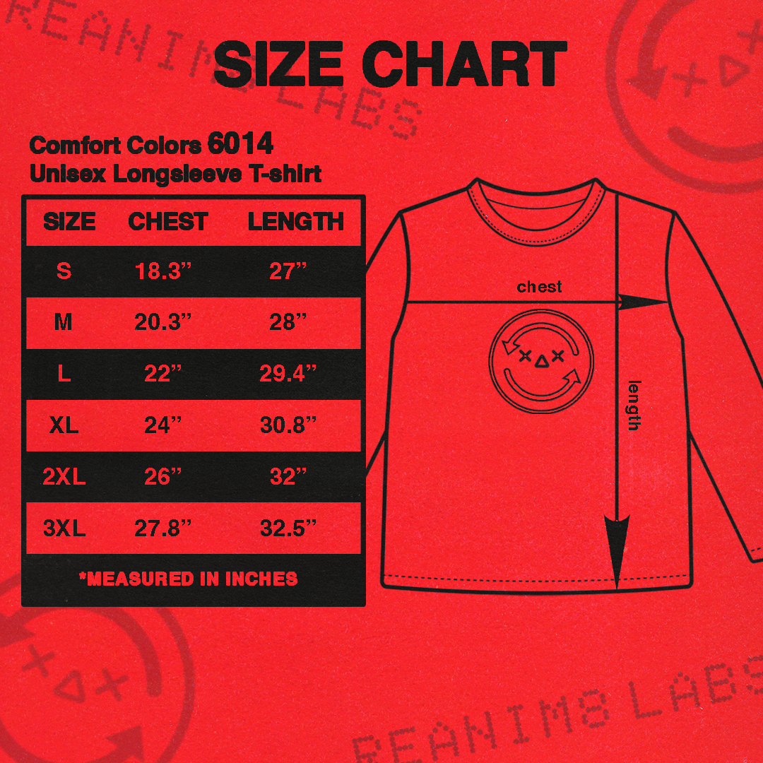 OBSESSION "LONGSLEEVE"