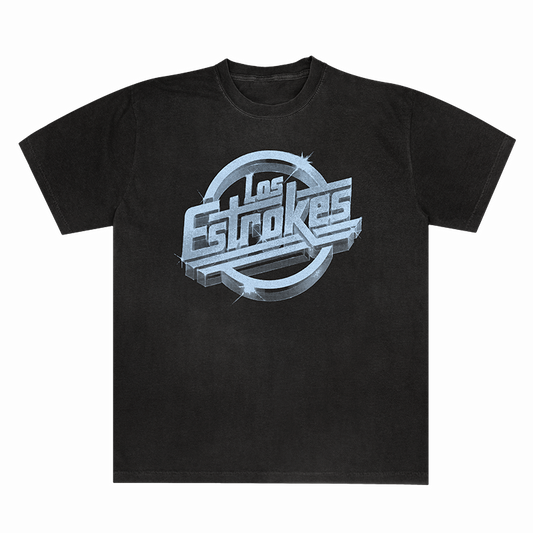 LOS ESTROKES "T-SHIRT"