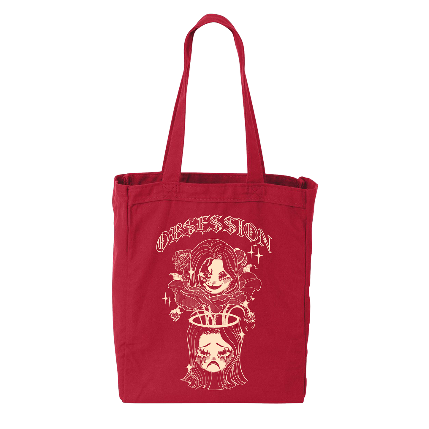 NIKKI "TOTE BAG"