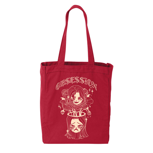 NIKKI "TOTE BAG"