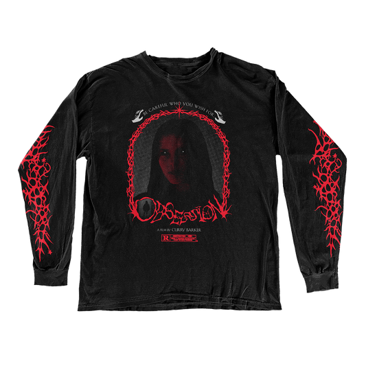 OBSESSION "LONGSLEEVE"