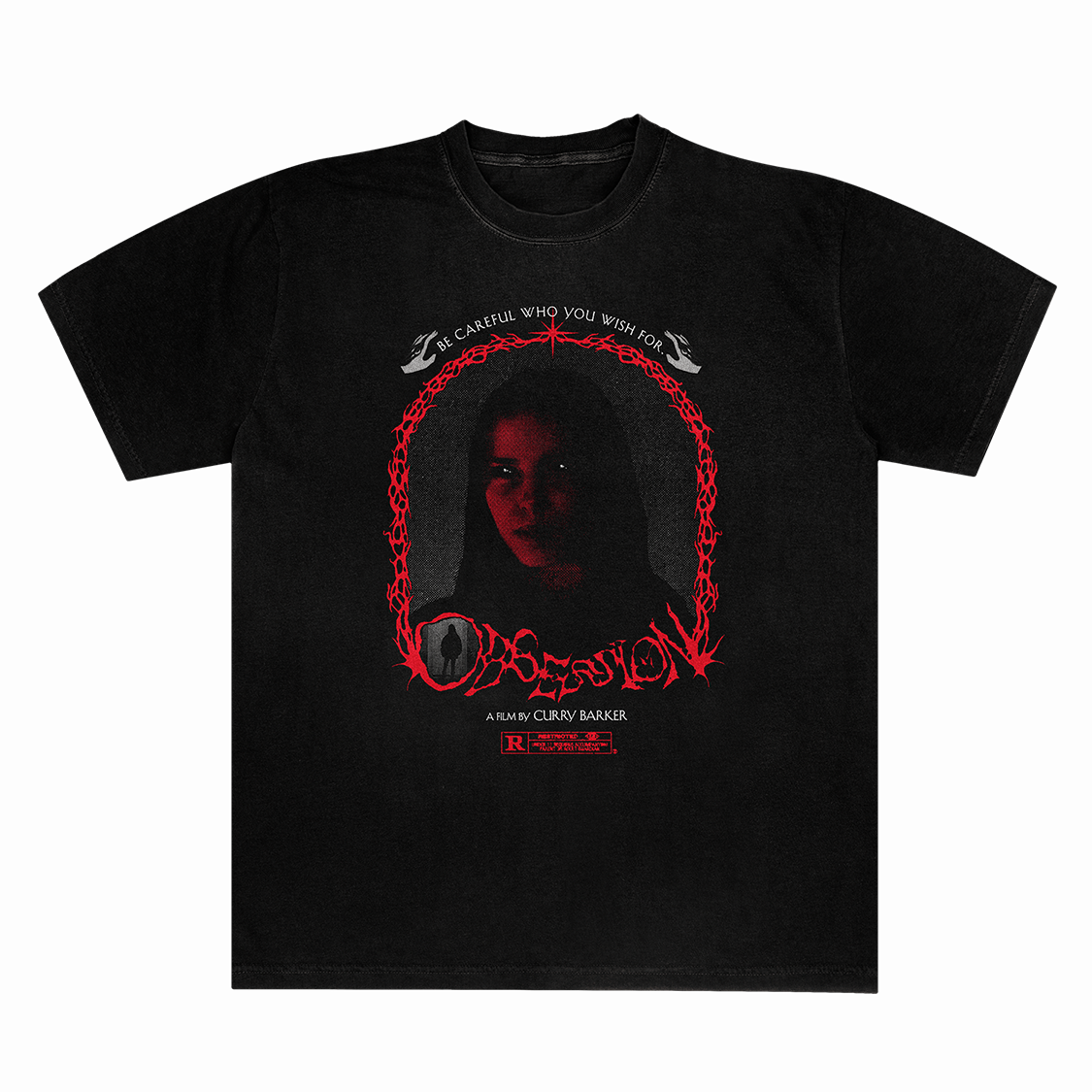 FREAKY NIKKI "T-SHIRT"