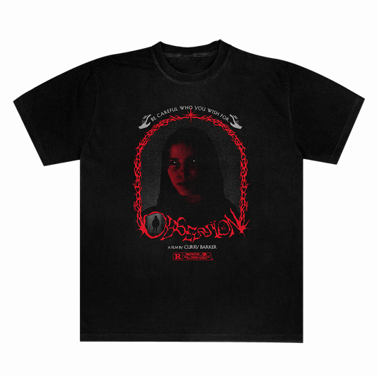 OBSESSION "T-SHIRT"