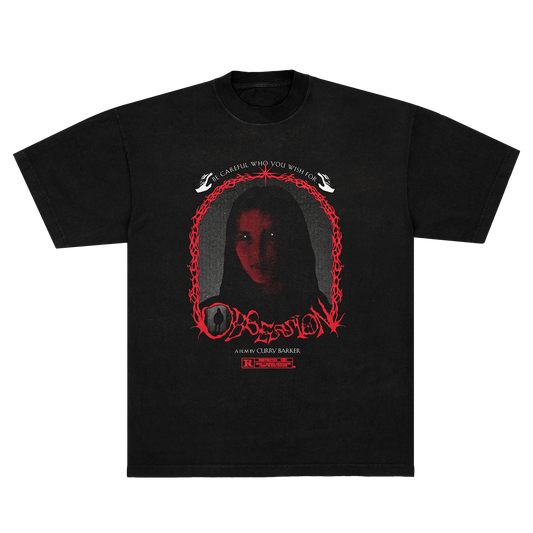 OBSESSION "T-SHIRT"