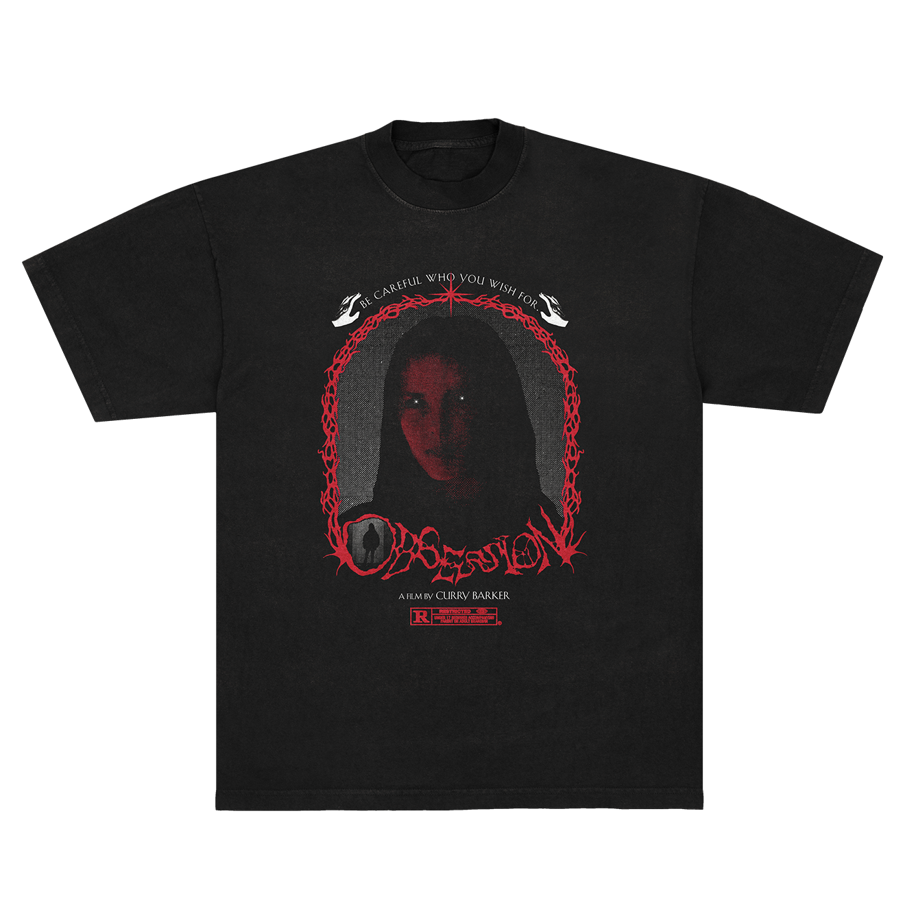 OBSESSION "T-SHIRT"