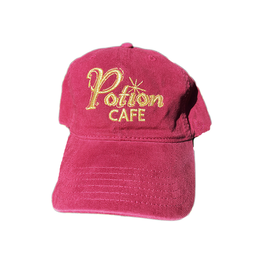 POTION "HAT"