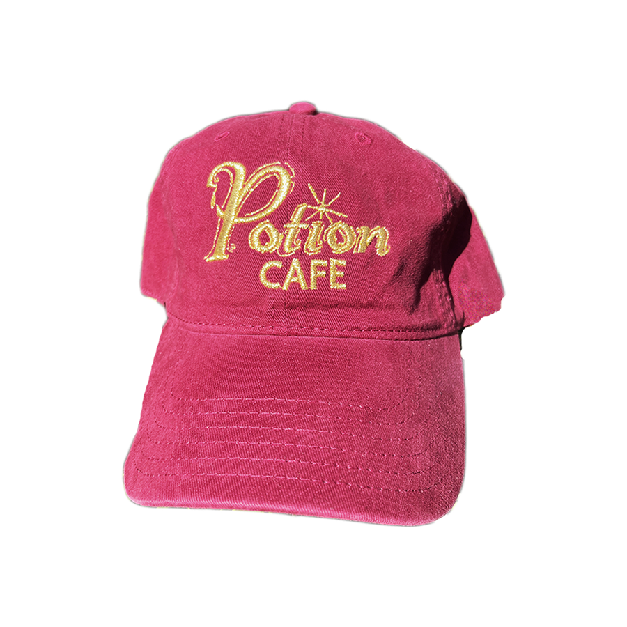 POTION "HAT"