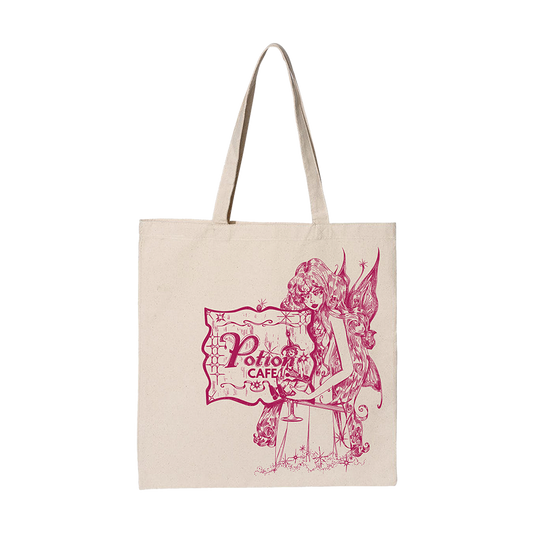 POTION "TOTE"