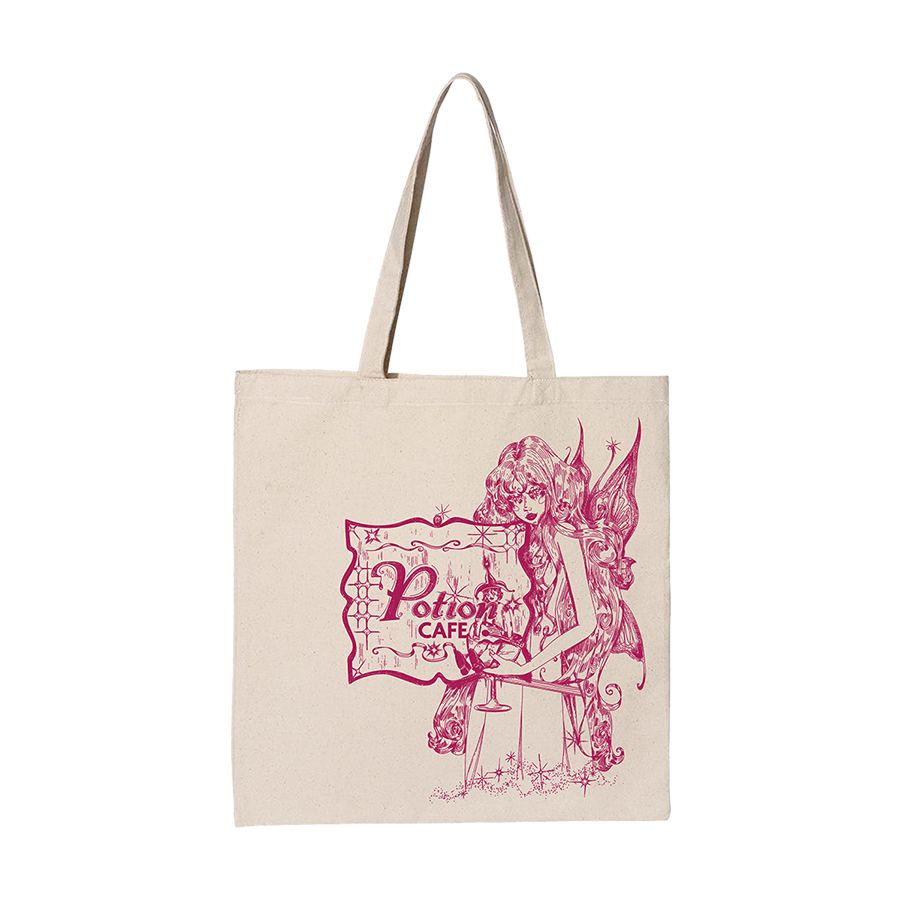 POTION "TOTE"