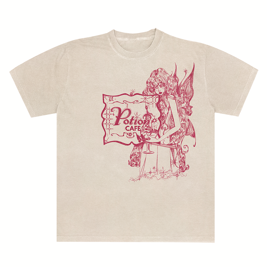 POTION "T-SHIRT"