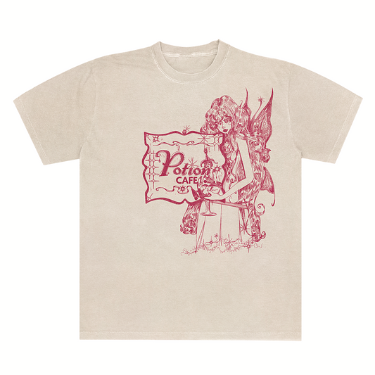 POTION "T-SHIRT"
