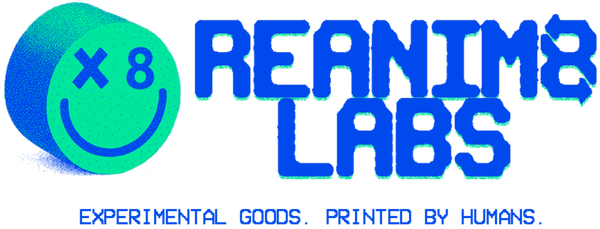 Reanim8 Laboratories