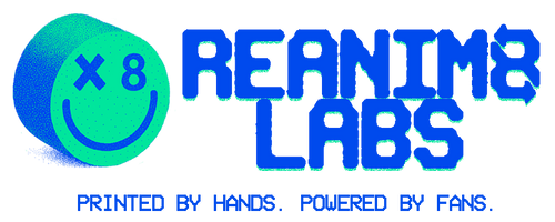 Reanim8 Laboratories