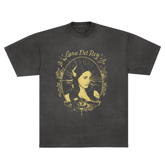 LET THE LIGHT IN "T-SHIRT"