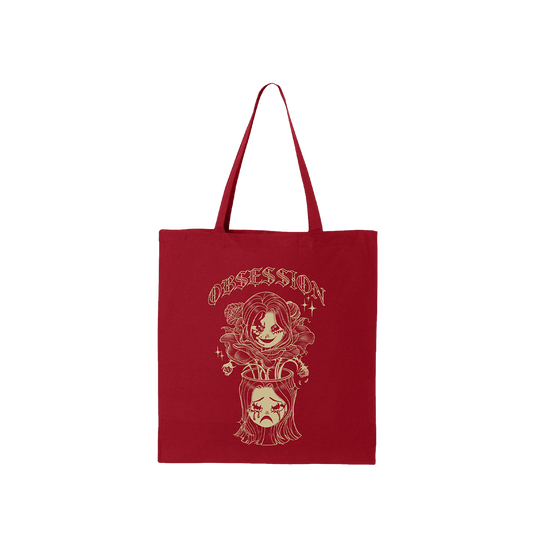NIKKI "TOTE BAG"