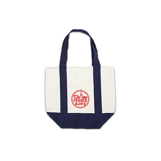 TRADER DJOS "MINI TOTE"