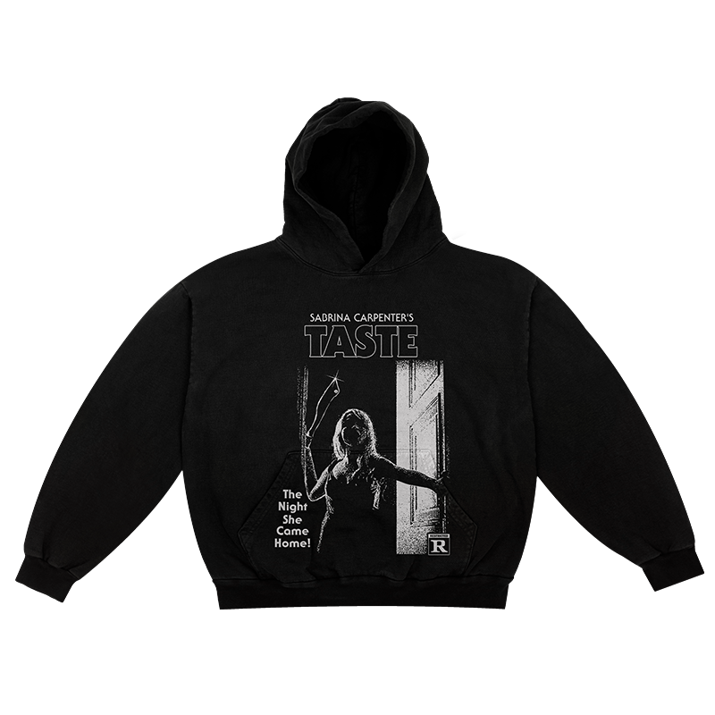 CARPENTER "HOODIE"