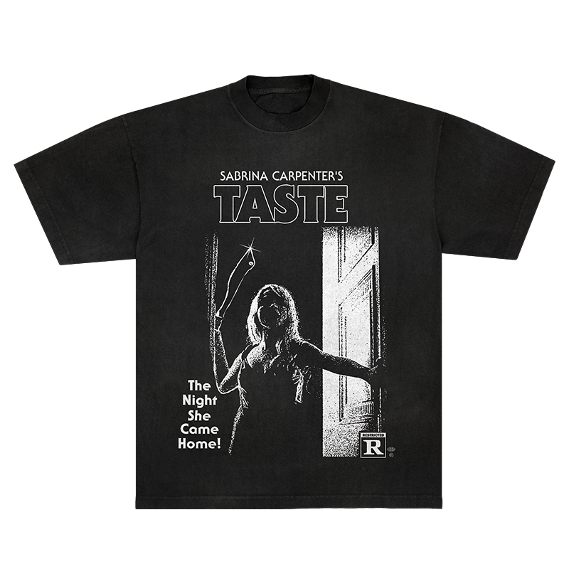 CARPENTER "T-SHIRT"