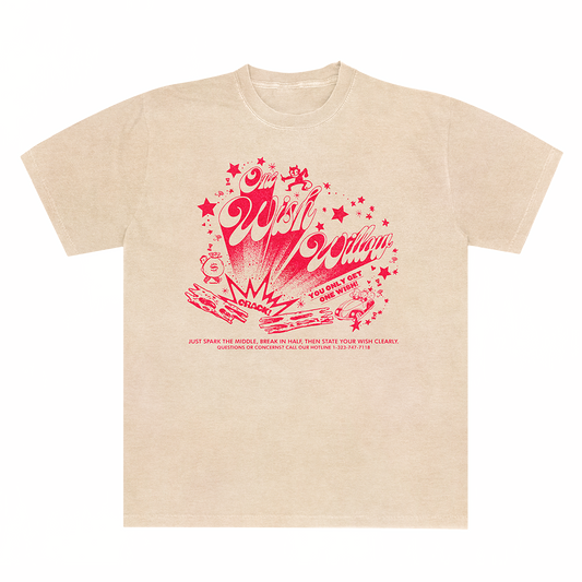 WILLOW "T-SHIRT"
