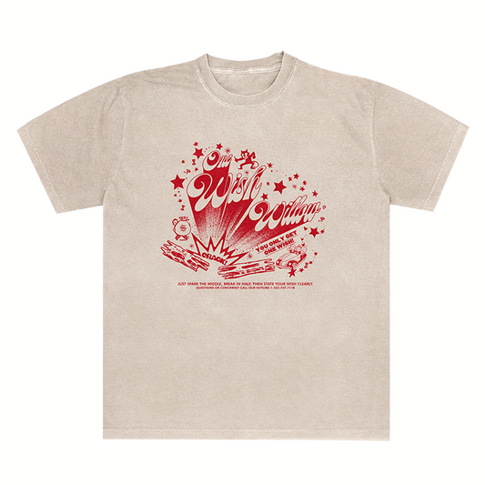 WILLOW "T-SHIRT"