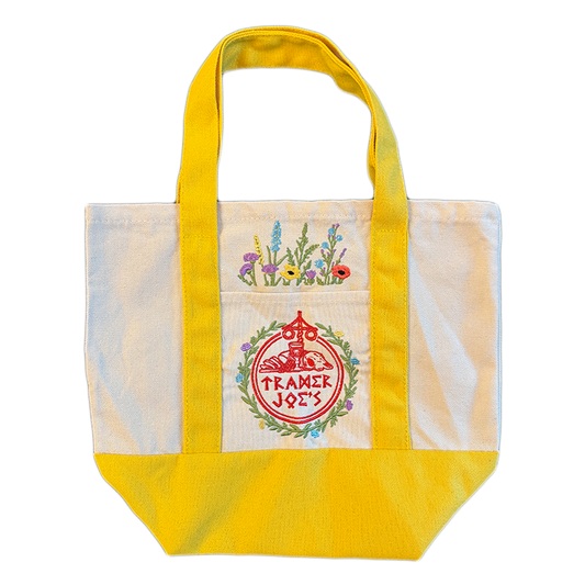 MIDSOMMAR "MINI TOTE"