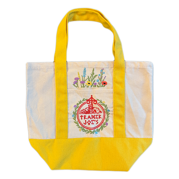 MIDSOMMAR "MINI TOTE"