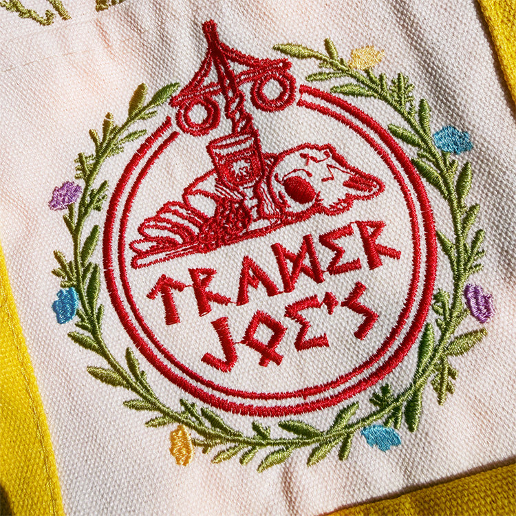 MIDSOMMAR "MINI TOTE"