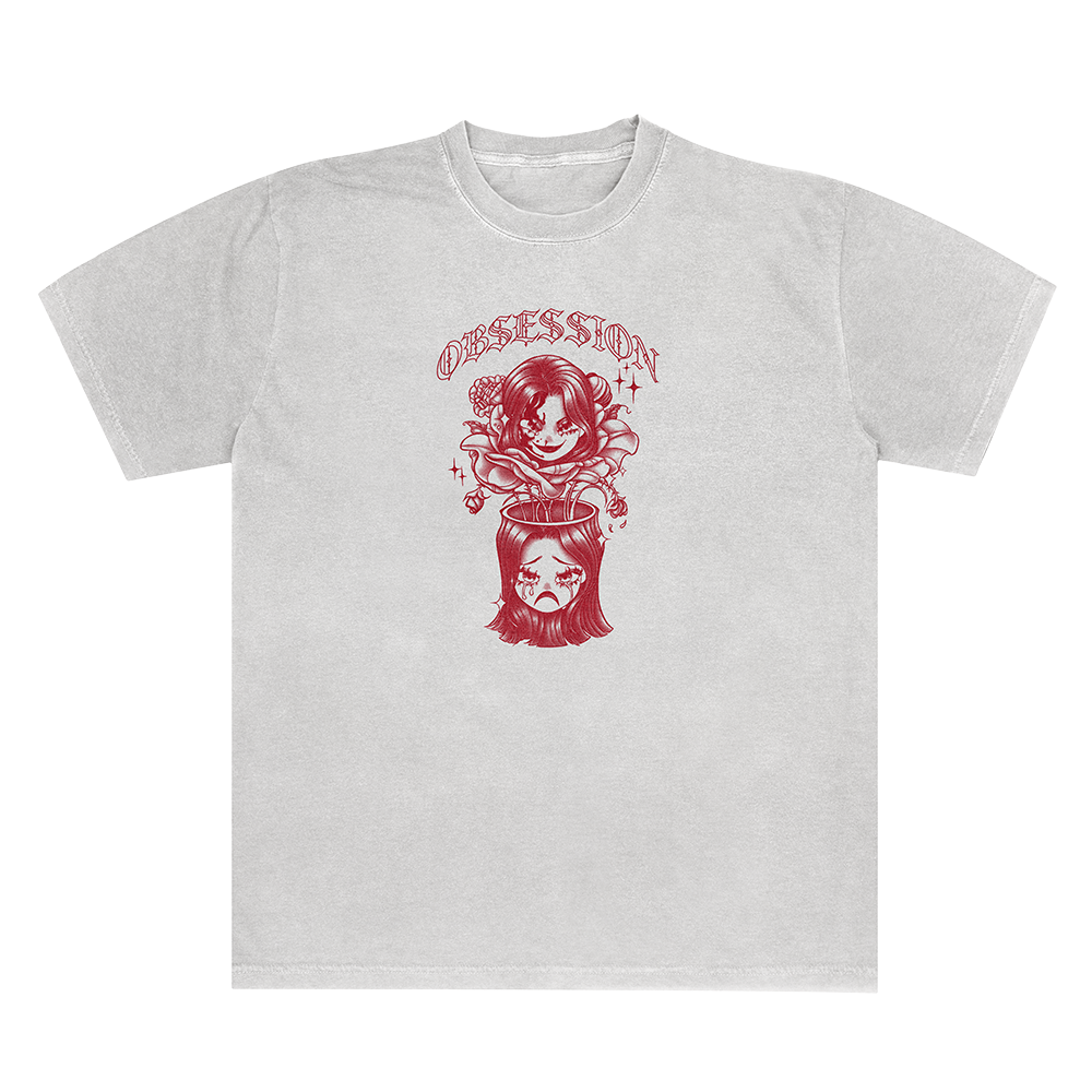 ROSES "T-SHIRT"