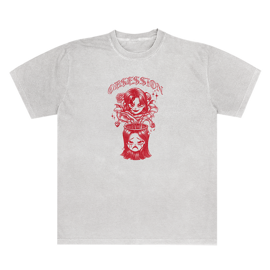 ROSES "T-SHIRT"
